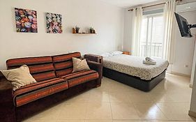Couples Nest In Malaga!