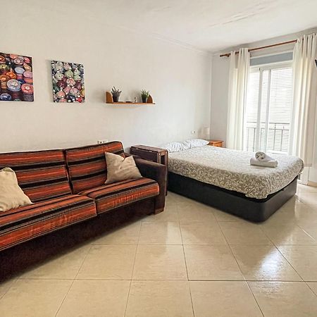 Ferienwohnung Couples Nest In Malaga! Exterior foto
